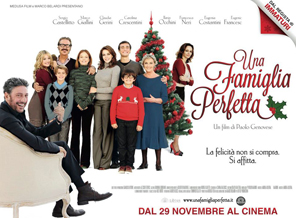 Una famiglia perfetta (2012)